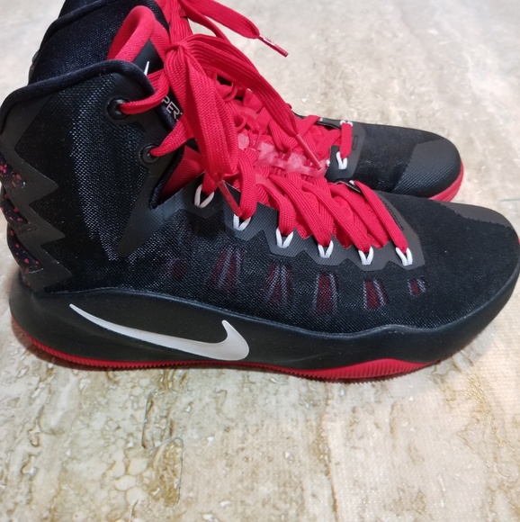 Nike Other - SOLD Nike Hyperdunk 2016 Worn Once!
